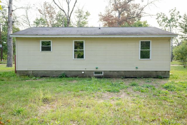 4052 S Harvard Avenue, Baldwin, MI 49304