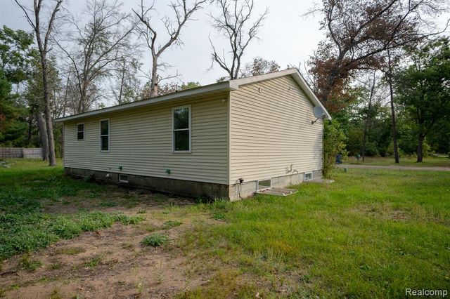 4052 S Harvard Avenue, Baldwin, MI 49304