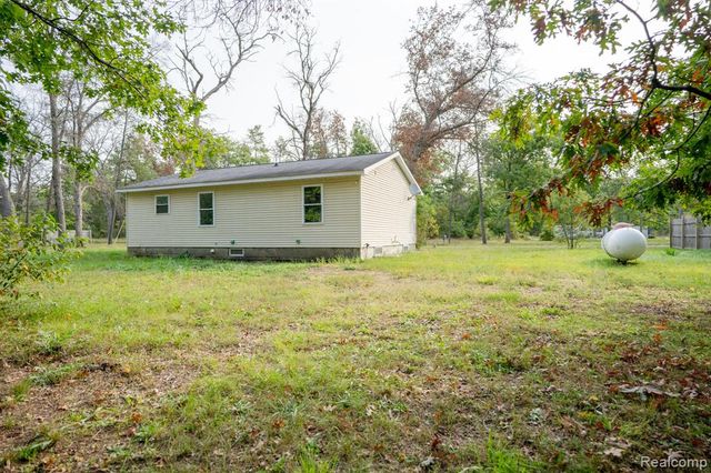4052 S Harvard Avenue, Baldwin, MI 49304