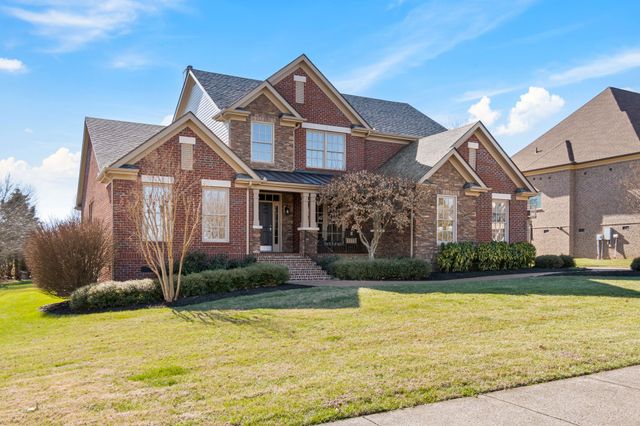 3517 Union Village Rd, Thompsons Station, TN 37179