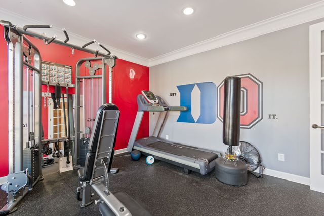 3517 Union Village Rd, Thompsons Station, TN 37179