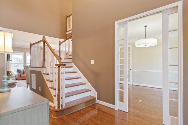 3517 Union Village Rd, Thompsons Station, TN 37179