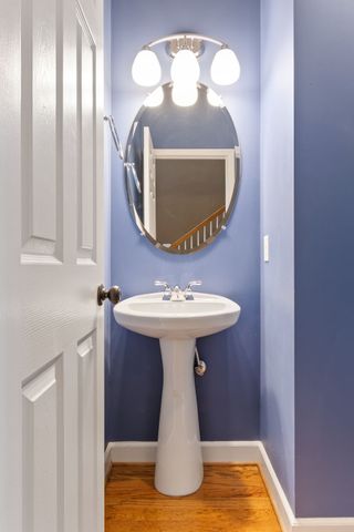 3517 Union Village Rd, Thompsons Station, TN 37179