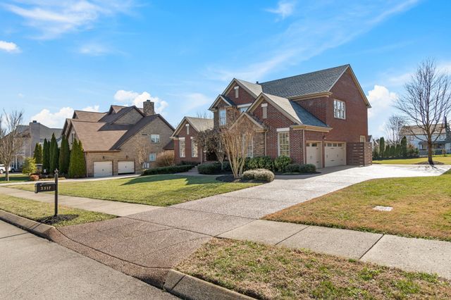 3517 Union Village Rd, Thompsons Station, TN 37179