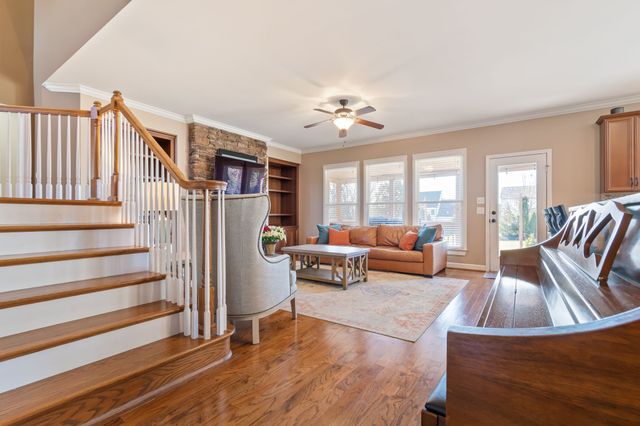 3517 Union Village Rd, Thompsons Station, TN 37179