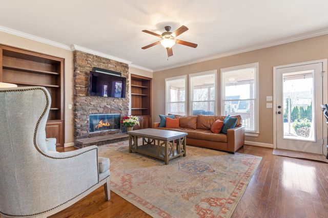 3517 Union Village Rd, Thompsons Station, TN 37179