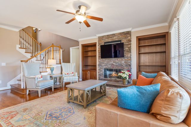 3517 Union Village Rd, Thompsons Station, TN 37179