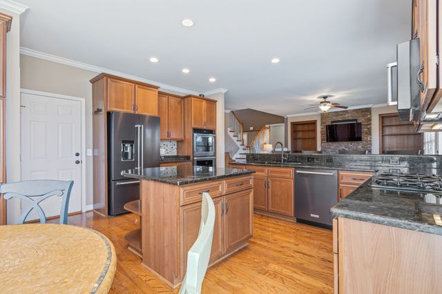 3517 Union Village Rd, Thompsons Station, TN 37179