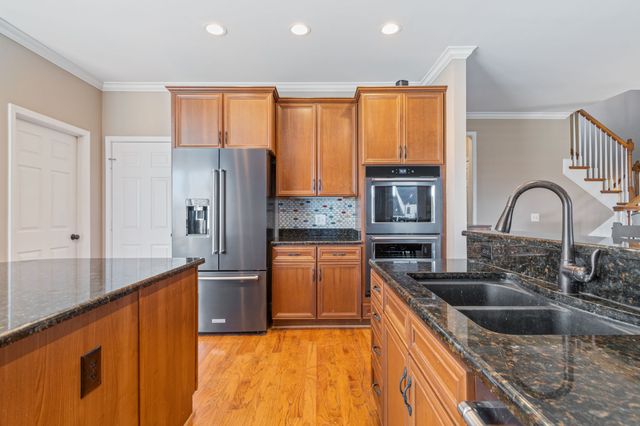 3517 Union Village Rd, Thompsons Station, TN 37179