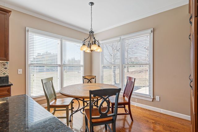 3517 Union Village Rd, Thompsons Station, TN 37179