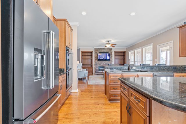 3517 Union Village Rd, Thompsons Station, TN 37179