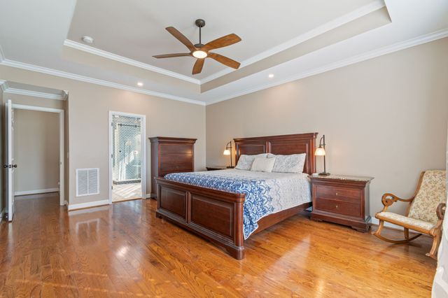 3517 Union Village Rd, Thompsons Station, TN 37179