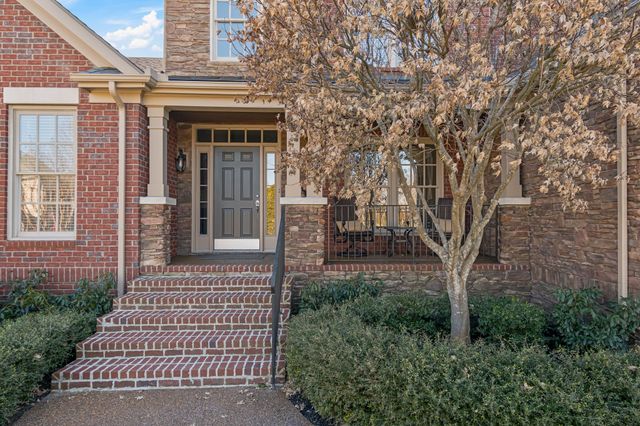 3517 Union Village Rd, Thompsons Station, TN 37179