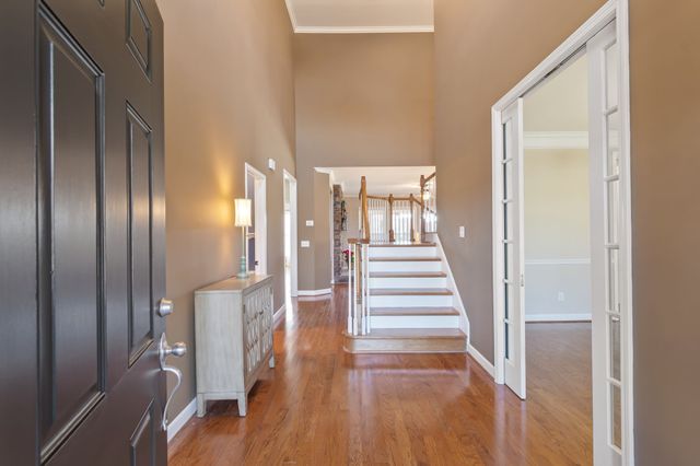 3517 Union Village Rd, Thompsons Station, TN 37179