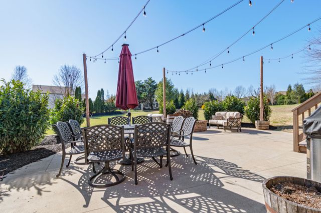 3517 Union Village Rd, Thompsons Station, TN 37179