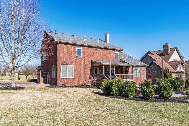 3517 Union Village Rd, Thompsons Station, TN 37179