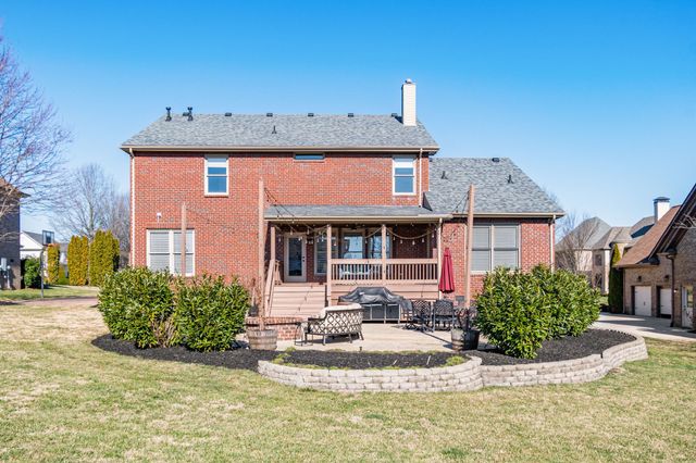 3517 Union Village Rd, Thompsons Station, TN 37179