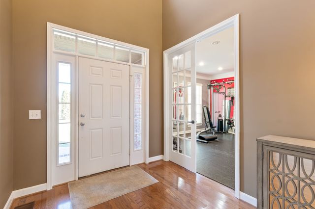 3517 Union Village Rd, Thompsons Station, TN 37179