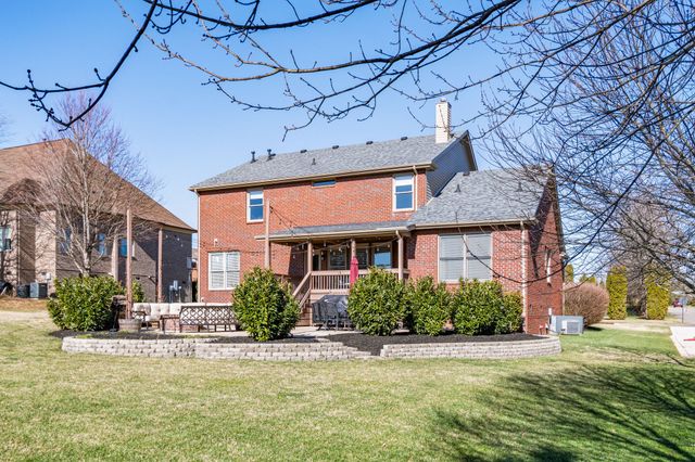 3517 Union Village Rd, Thompsons Station, TN 37179