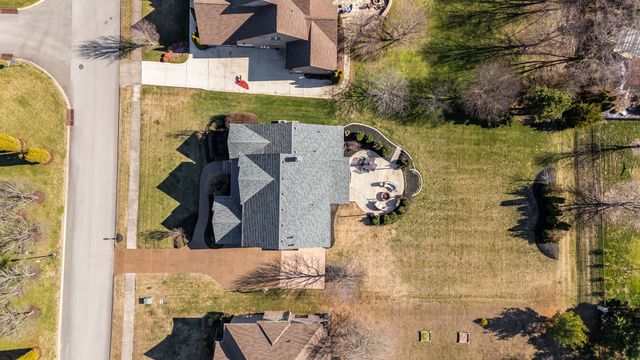 3517 Union Village Rd, Thompsons Station, TN 37179