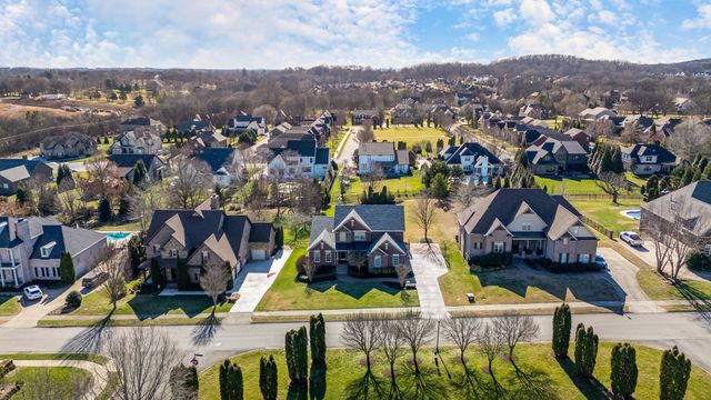 3517 Union Village Rd, Thompsons Station, TN 37179