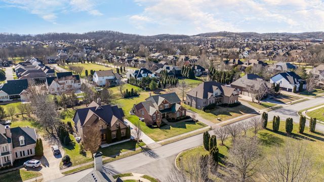 3517 Union Village Rd, Thompsons Station, TN 37179