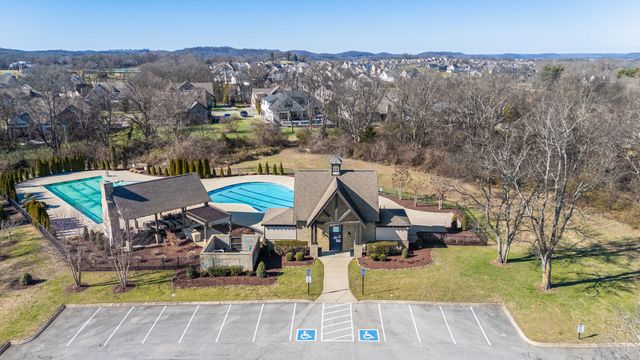 3517 Union Village Rd, Thompsons Station, TN 37179