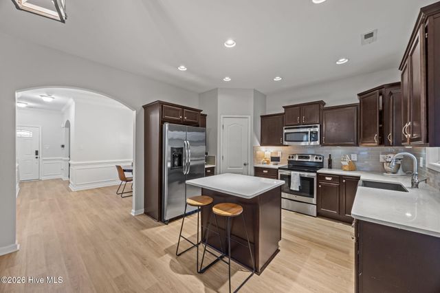 3219 Hardee Farms Drive, New Bern, NC 28562