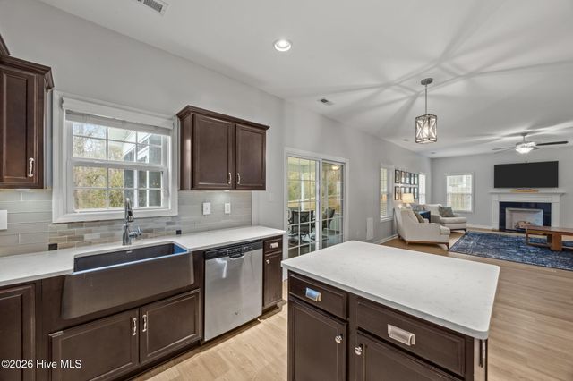 3219 Hardee Farms Drive, New Bern, NC 28562