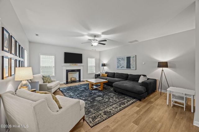 3219 Hardee Farms Drive, New Bern, NC 28562