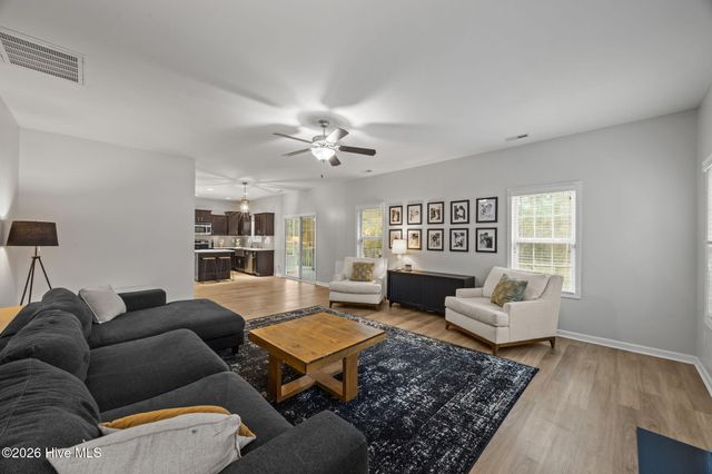 3219 Hardee Farms Drive, New Bern, NC 28562