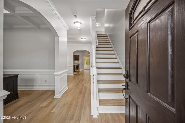 3219 Hardee Farms Drive, New Bern, NC 28562