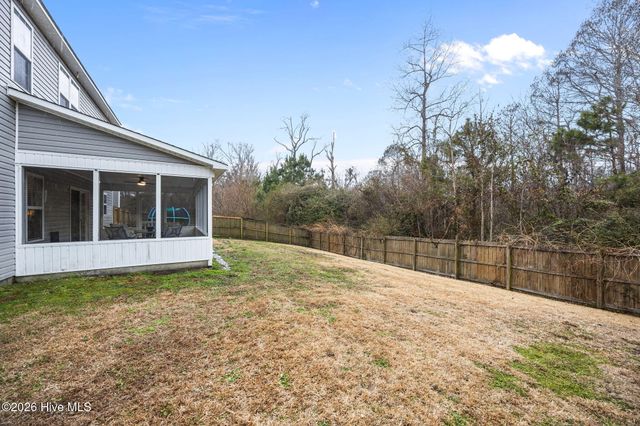 3219 Hardee Farms Drive, New Bern, NC 28562