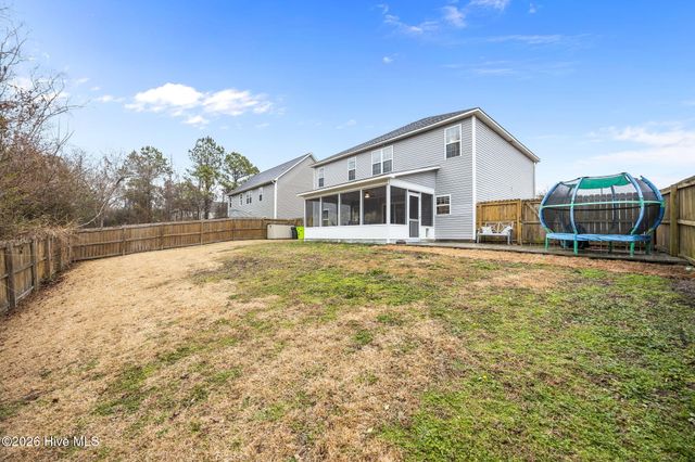 3219 Hardee Farms Drive, New Bern, NC 28562