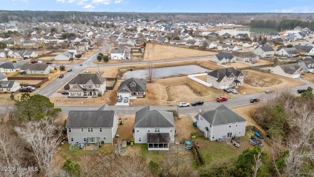 3219 Hardee Farms Drive, New Bern, NC 28562