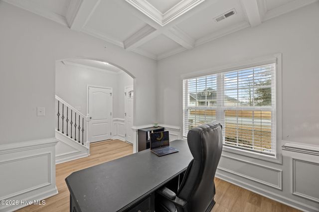 3219 Hardee Farms Drive, New Bern, NC 28562