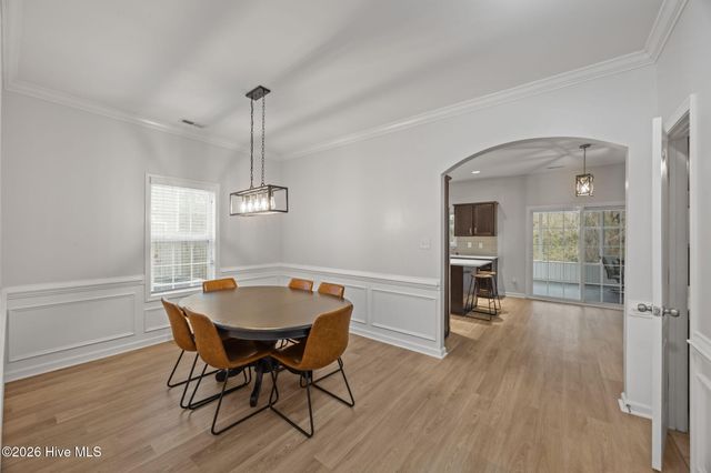 3219 Hardee Farms Drive, New Bern, NC 28562