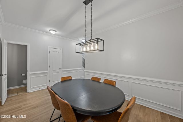 3219 Hardee Farms Drive, New Bern, NC 28562