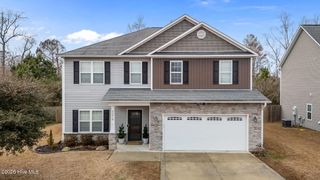 3219 Hardee Farms Drive, New Bern, NC 28562