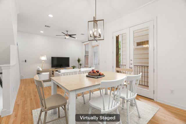 1115 Kinney Ave 9, Austin, TX 78704