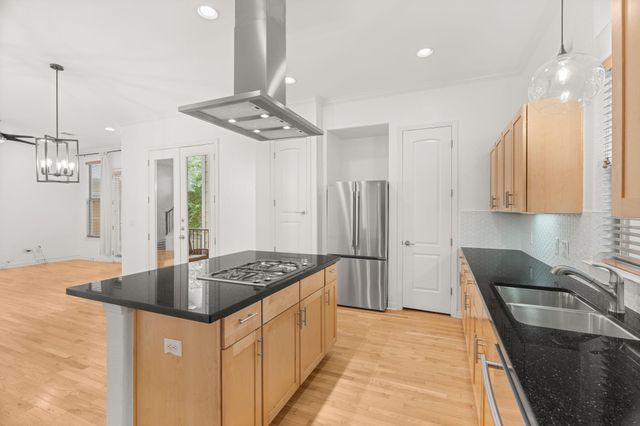1115 Kinney Ave 9, Austin, TX 78704
