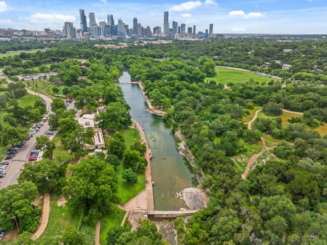 1115 Kinney Ave 9, Austin, TX 78704