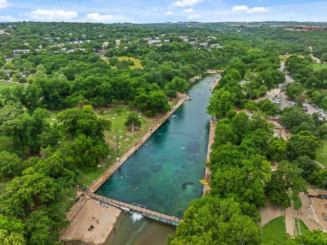 1115 Kinney Ave 9, Austin, TX 78704