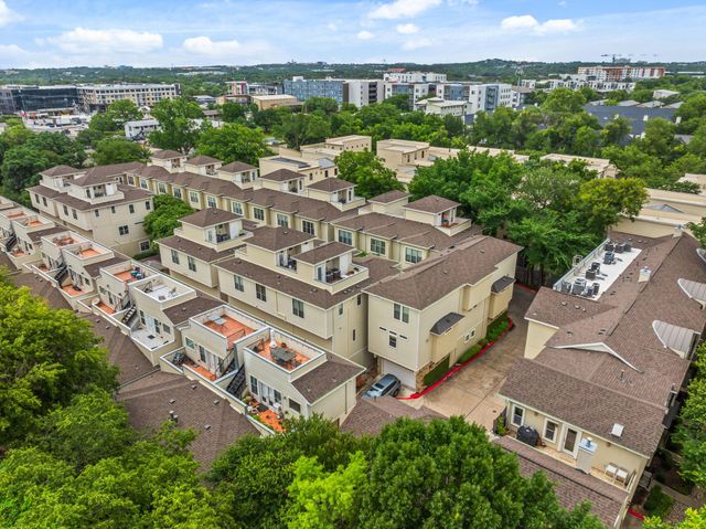 1115 Kinney Ave 9, Austin, TX 78704