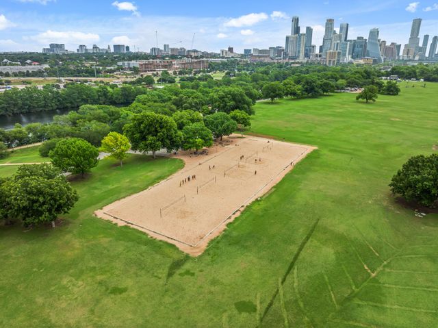 1115 Kinney Ave 9, Austin, TX 78704