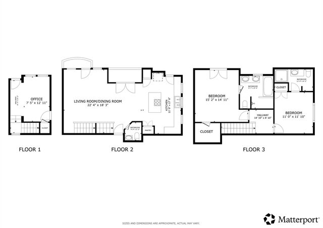 1115 Kinney Ave 9, Austin, TX 78704