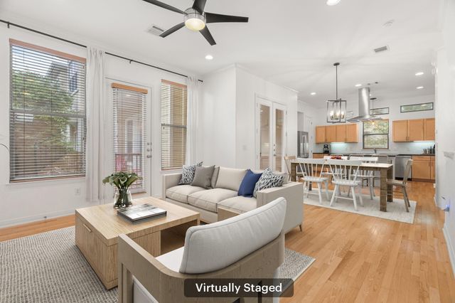 1115 Kinney Ave 9, Austin, TX 78704