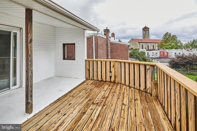 1607 W 9TH ST, Wilmington, DE 19805