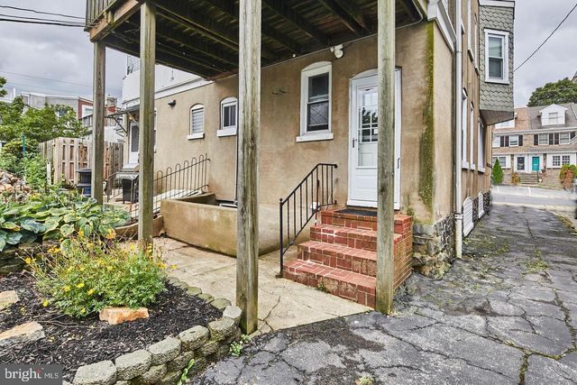 1607 W 9TH ST, Wilmington, DE 19805