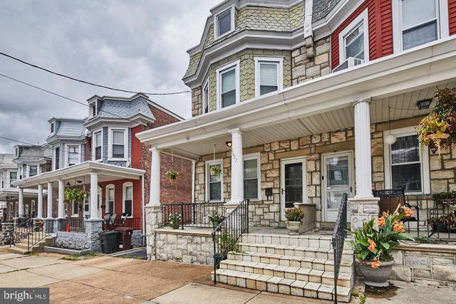 1607 W 9TH ST, Wilmington, DE 19805